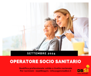 Corso OSS
