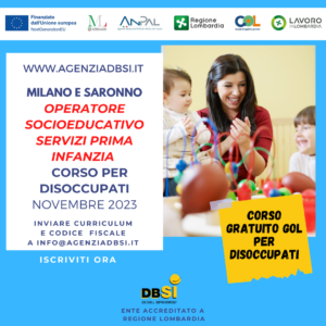 corsi gol regione lombardia