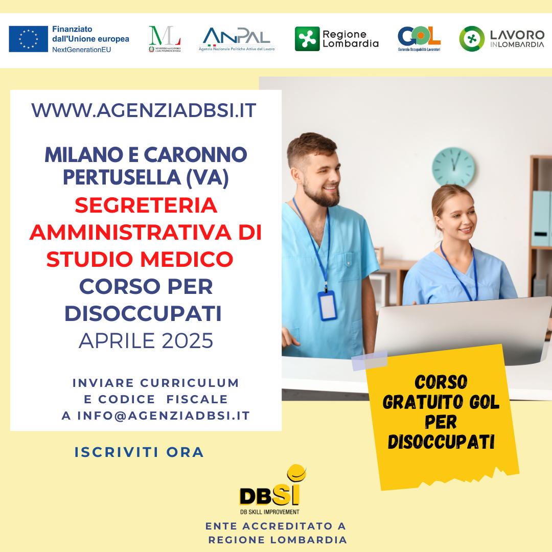 corsi gratuiti 