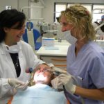 Corso ASO a Milano. Corso di Assistente Studio Odontoiatrico riconosciuto da Regione Lombardia, svolto in collaborazione con l'Azienda Ospedaliera San Paolo di Milano.