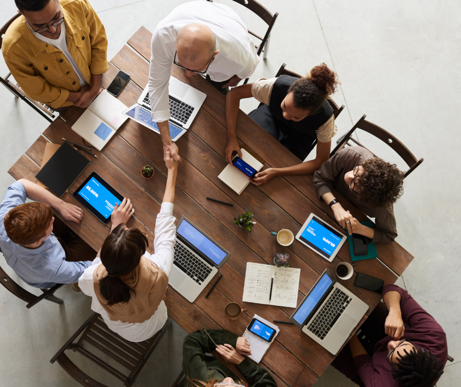 Fondamenti di management per ruoli aziendali di responsabilità intermedia