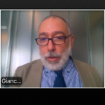 giancarlo guido lavazza