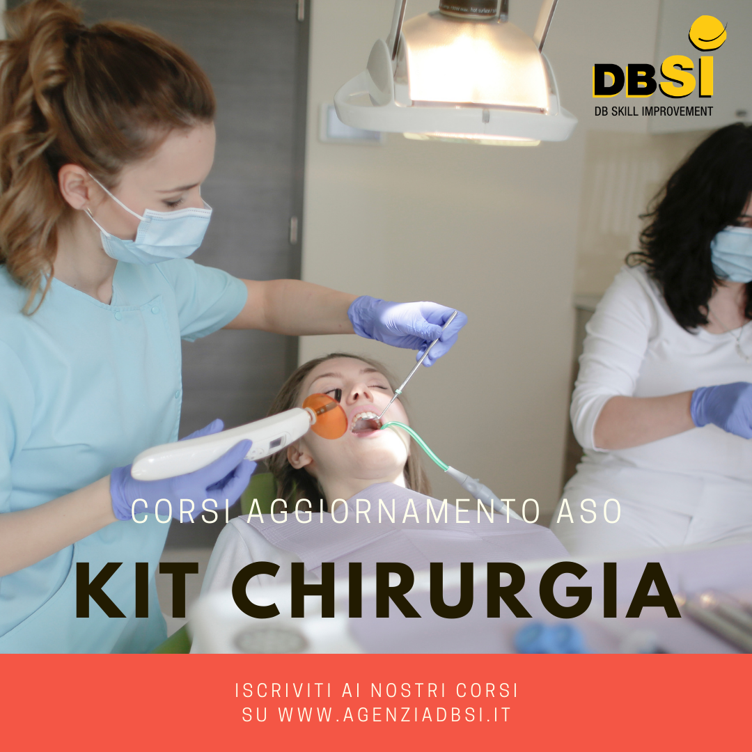 8 pezzi di Set chirurgici sterili - GIM 23642 8 pezzi di Set chirurgici sterili - GIM 23642