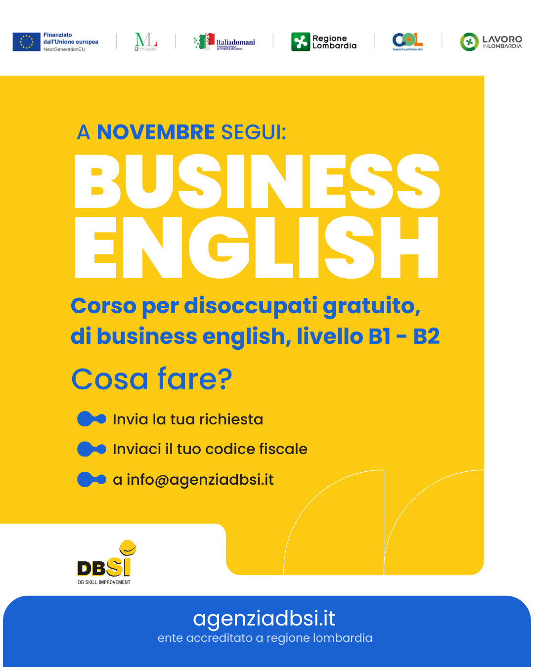 Business English