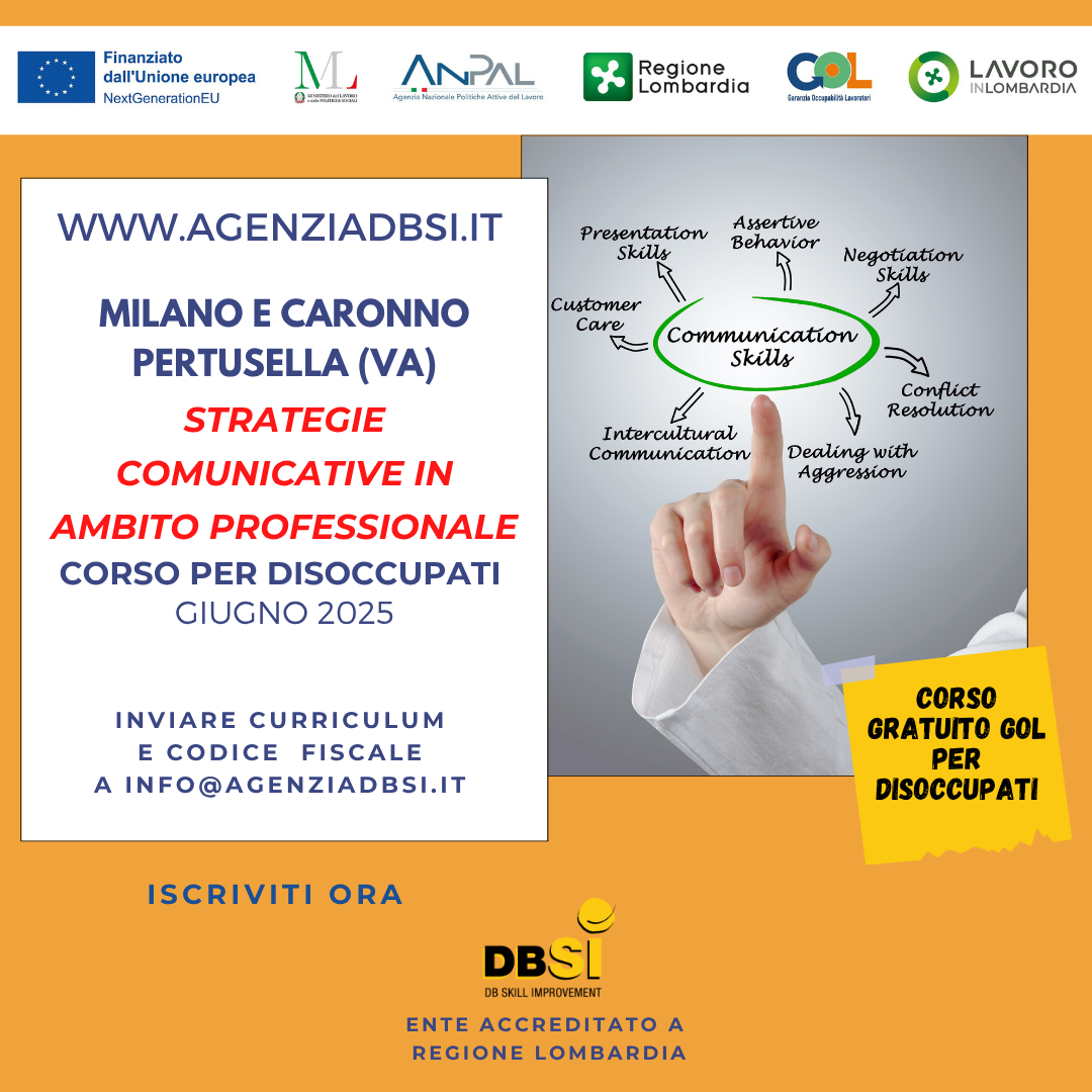 Strategie comunicative in ambito professionale