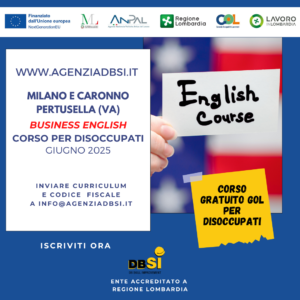 Corsi gratuiti Naspi, SFL e ADI