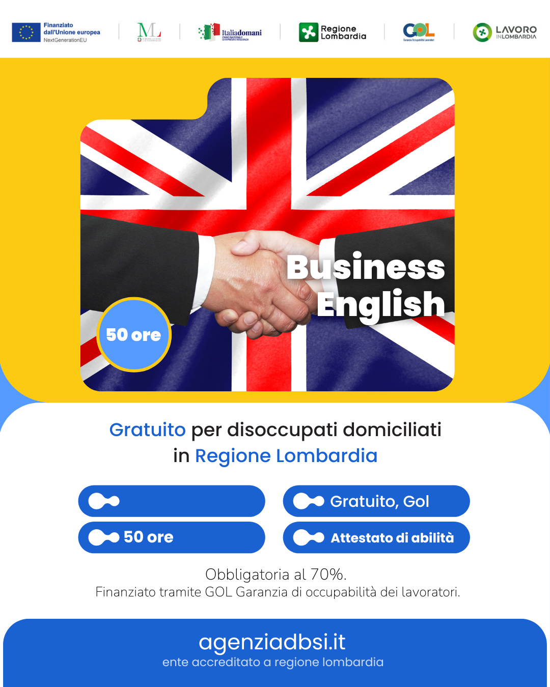 Business English