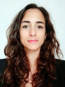 Francesca Stampatori